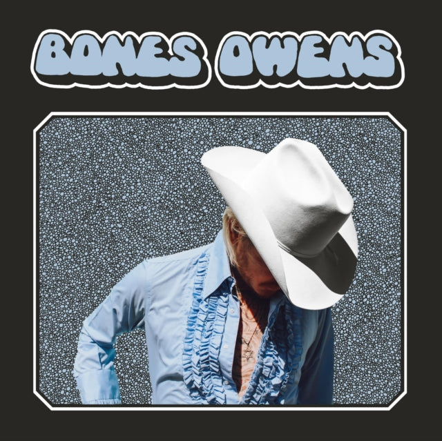 Bones Owens - Bones Owens (Vinyl) (US Import)