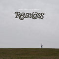 Jason Isbell & The 400 Unit - Reunions (CD)