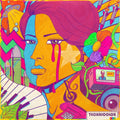 Sweet Lizzy Project - Technicolor (Vinyl) (US Import)