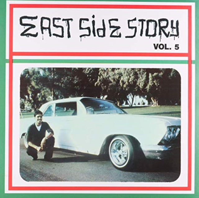 Various Artists - East Side Story: Volume. 5 (Vinyl) (US Import)