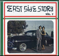 Various Artists - East Side Story: Volume. 7 (Vinyl) (US Import)