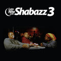 Shabazz 3 - Late Nite With Shabazz 3 (Vinyl) (US Import)