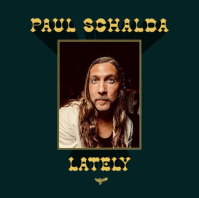 Paul Schalda - Lately (Vinyl) (US Import)