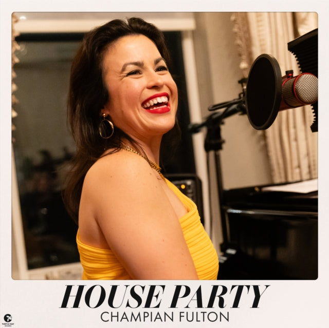 Champian Fulton - House Party (Vinyl) (US Import)
