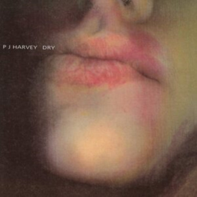 Pj Harvey - Dry (Vinyl) (US Import)
