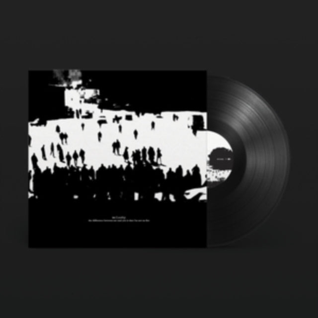 Mclusky - Difference Between Me & You Is That I'm Not On Fire (180g) (Vinyl) (US Import)