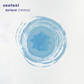 Seefeel - Quique Redux (2CD) (CD)