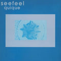 Seefeel - Quique (2LP) (Vinyl) (US Import)