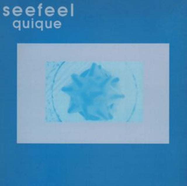 Seefeel - Quique (2LP) (Vinyl) (US Import)