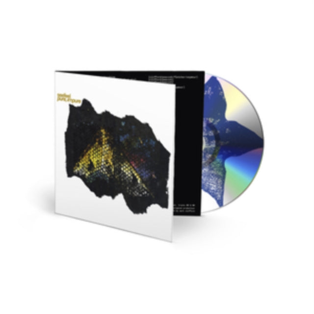 Seefeel - Pure, Impure (CD)