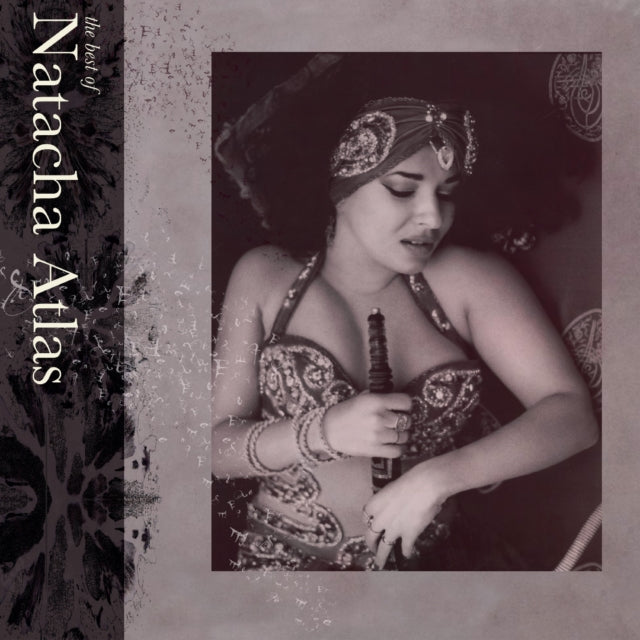 Natacha Atlas - Best Of Natacha Atlas (2LP) (Vinyl) (US Import)
