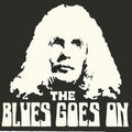 Various Artists - Blues Goes On (CD)