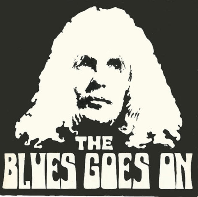 Various Artists - Blues Goes On (CD)