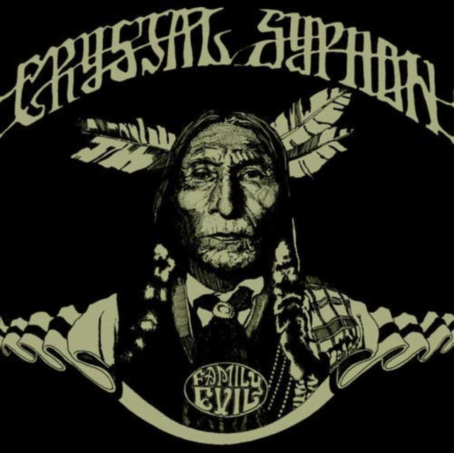 Various Artists - Crystal Syphon - Family Evil / Elephant Ball (2CD) (CD)
