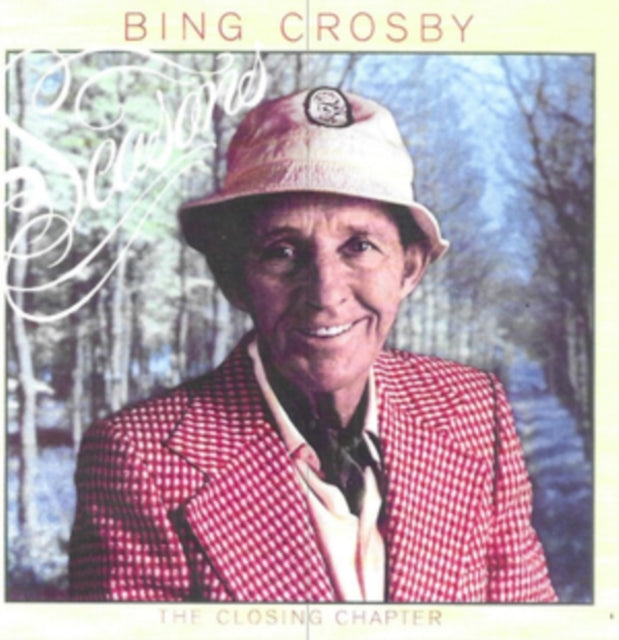 Bing Crosby - Seasons (CD)