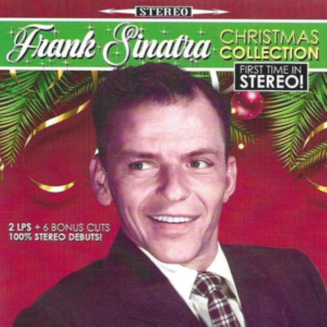 Frank Sinatra - Christmas Collection (2CD) (CD)