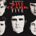 Dave Clark Five - History Of The Dave Clark Five (2CD) (CD)