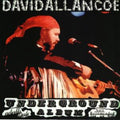 David Allan Coe - Underground Album (CD)