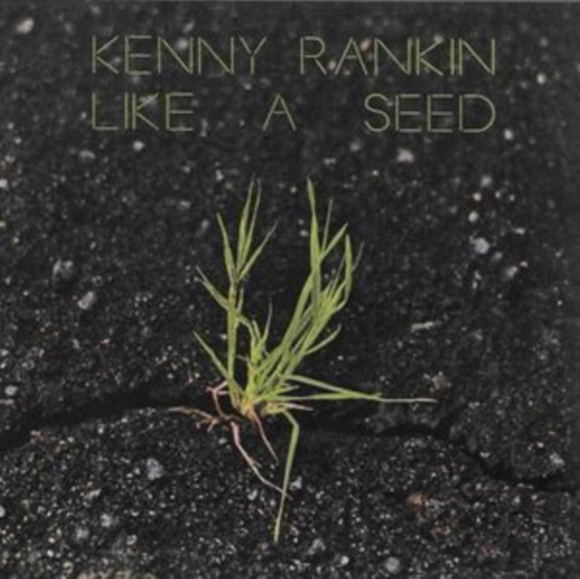 Kenny Rankin - Like A Seed (CD)