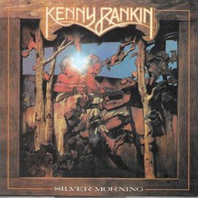 Kenny Rankin - Silver Morning (CD)
