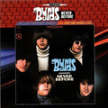 Byrds - Never Before (CD)