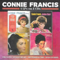 Connie Francis - For Mama, Jealous Heart, Wedding Cake, Sings Les Reed (2CD) (CD)