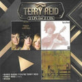 Terry Reid - Bang Bang You're Terry Reid, Terry Reid (1969), River (2CD) (CD)