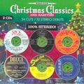 Various Artists - Christmas Classics And Rarities (2CD) (CD)