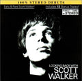 Scott Walker - Looking Back With Scott Walker (CD)