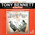 Tony Bennett - Rarities-Broadcasts With Gene Krupa (CD)