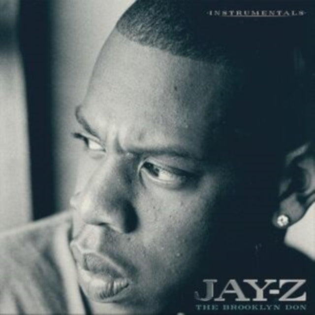 Jay-Z - Brooklyn Don (2LP) (Vinyl) (US Import)