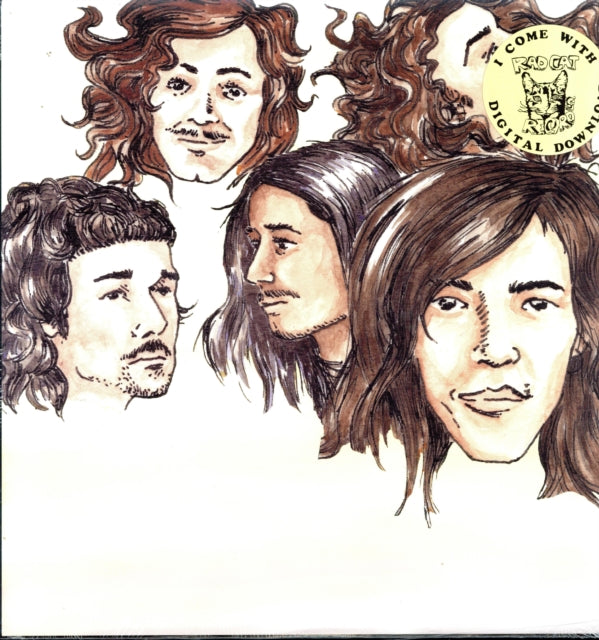 Mr. Elevator & The Brain Hotel - When The Morning Greets You (Vinyl) (US Import)