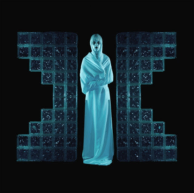 Drab Majesty - Demonstration (CD)
