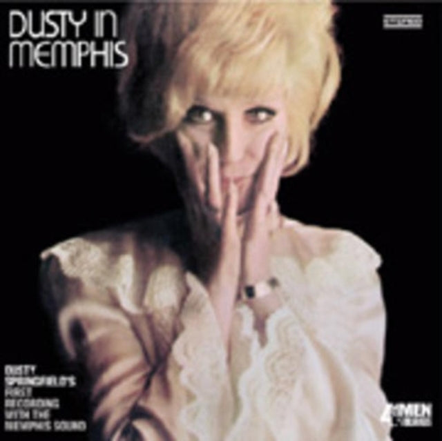 Dusty Springfield - Dusty In Memphis (Vinyl) (US Import)
