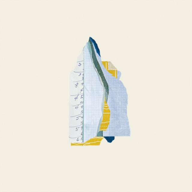 Into It. Over It. - Figure (2LP) (Vinyl) (US Import)