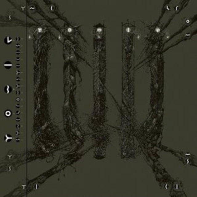 Yowie - Synchromysticism (CD)