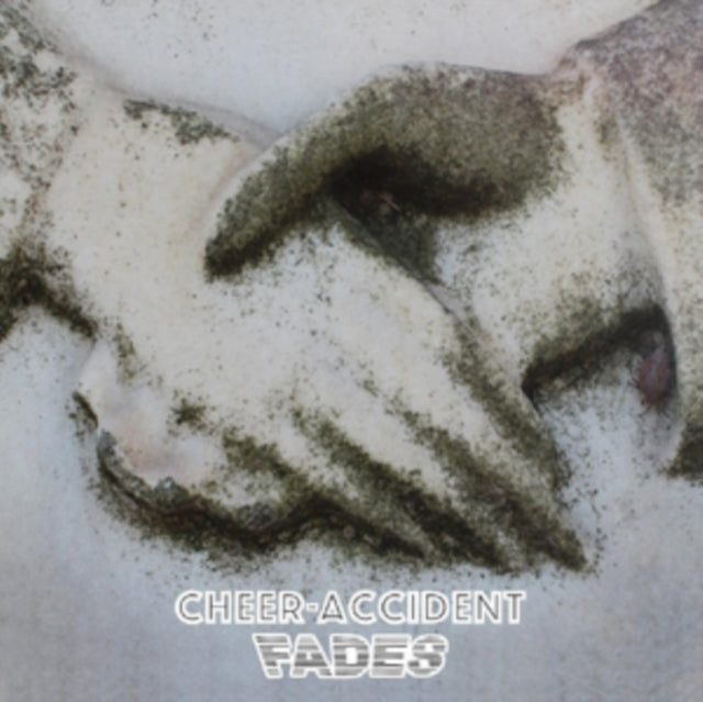 Cheer-Accident - Fades (Colored Vinyl/Obi Strip) (Vinyl) (US Import)