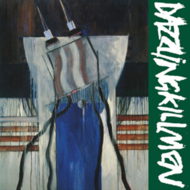 Dazzling Killmen - Dig Out The Switch (Serpentarium Green Vinyl) (Vinyl) (US Import)
