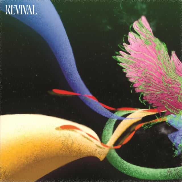 Judah & The Lion - Revival (Vinyl) (US Import)
