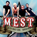 Mest - Destination Unknown (Vinyl) (US Import)
