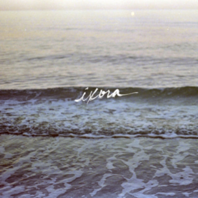 Copeland - Ixora (Citrus Ecomix Vinyl) (Vinyl) (US Import)
