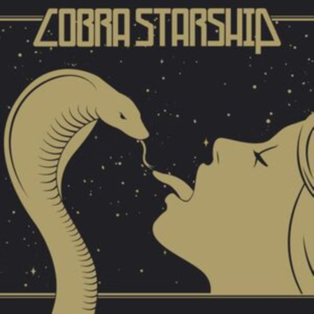 Cobra Starship - While The City Sleeps We Rule The Streets (Vinyl) (US Import)