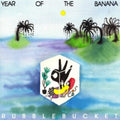 Rubblebucket - Year Of The Banana (CD)