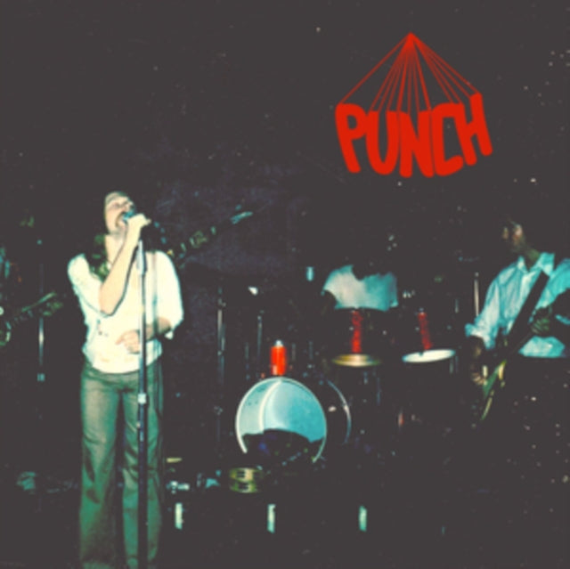 Punch - Punch (Vinyl) (US Import)