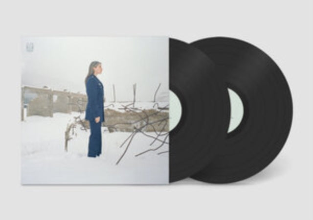 Kali Malone - All Life Long (2LP) (Vinyl) (US Import)