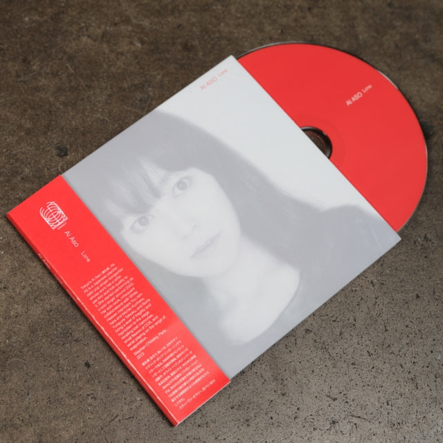 Ai Aso - Lone (CD)