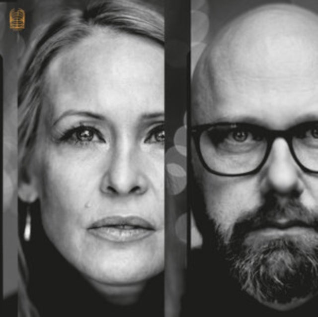 Runhild Gammelsaeter & Lasse Marhaug - Higgs Boson (CD)