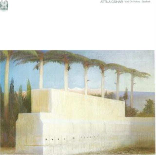 Attila Csihar - Viod Ov Voices: Baalbek (CD)
