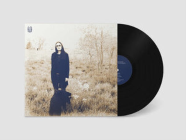 Jesse Sykes - Forever, I've Been Being Born (Vinyl) (US Import)