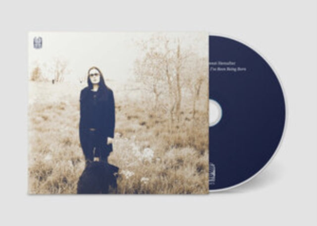 Jesse Sykes - Forever, I've Been Being Born (CD)